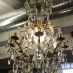 892 8207 CHANDELIER